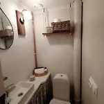 Yoe Ylisillae Kaupungin Kainalossa Apartament Tampere