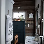Yoe Ylisillae Kaupungin Kainalossa アパート