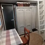Yoe Ylisillae Kaupungin Kainalossa