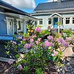 Apartament Yoe Ylisillae Kaupungin Kainalossa