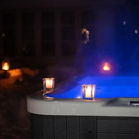 Yoe Ylisillae Kaupungin Kainalossa Διαμέρισμα *