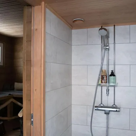 Yoe Ylisillae Kaupungin Kainalossa