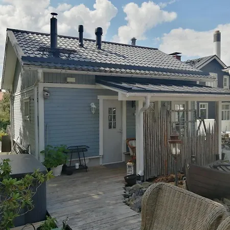 Yoe Ylisillae Kaupungin Kainalossa Τάμπερε