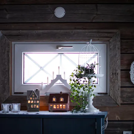 Yoe Ylisillae Kaupungin Kainalossa * Τάμπερε