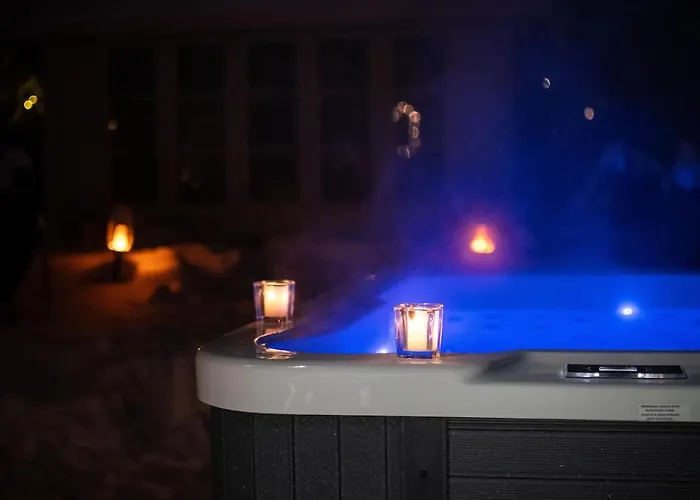 Yoe Ylisillae Kaupungin Kainalossa Διαμέρισμα *