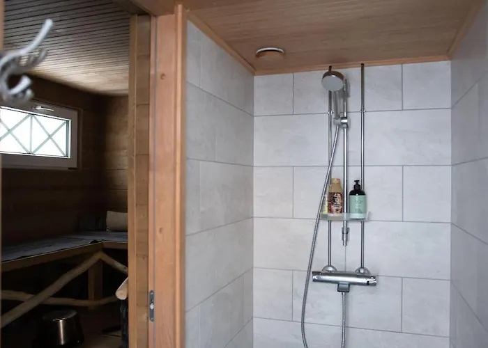 Yoe Ylisillae Kaupungin Kainalossa