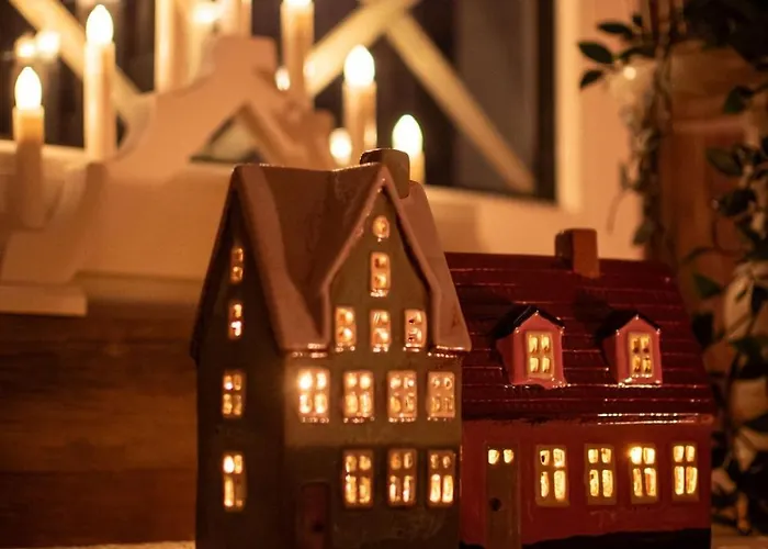 Yoe Ylisillae Kaupungin Kainalossa * Τάμπερε