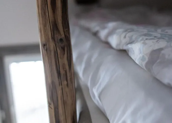 Διαμέρισμα Yoe Ylisillae Kaupungin Kainalossa *