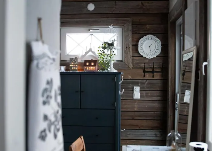 Yoe Ylisillae Kaupungin Kainalossa Διαμέρισμα