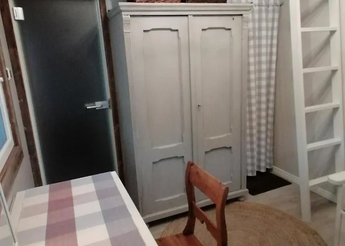 Yoe Ylisillae Kaupungin Kainalossa