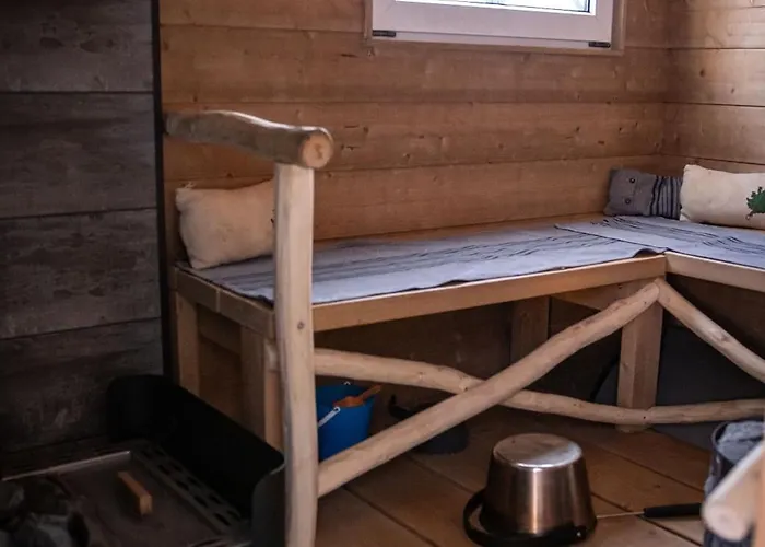 Yoe Ylisillae Kaupungin Kainalossa Διαμέρισμα