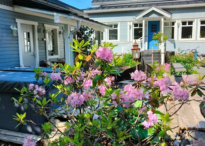 Διαμέρισμα Yoe Ylisillae Kaupungin Kainalossa