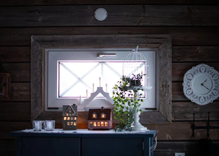 Yoe Ylisillae Kaupungin Kainalossa * Τάμπερε