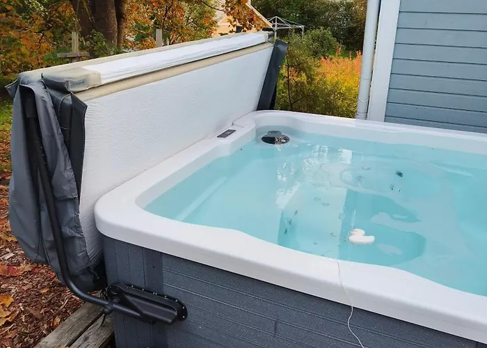 Διαμέρισμα Yoe Ylisillae Kaupungin Kainalossa